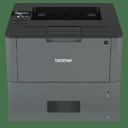 Brother HL-L5200DW printer