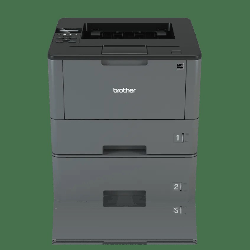 Brother HL-L5200DWT printer