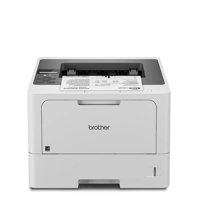 Brother HL-L5210DN monochrome laser printer