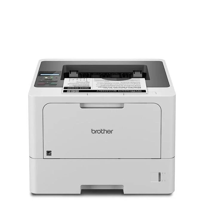 Brother HL-L5210DW monochrome laser printer