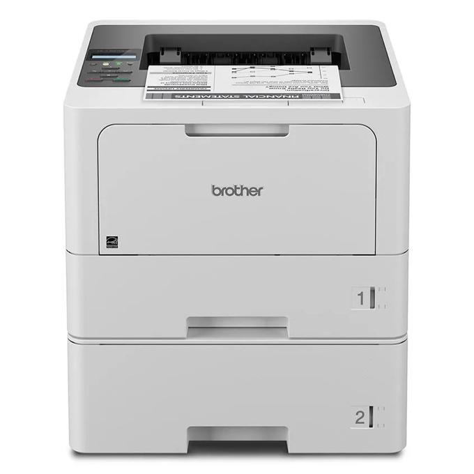 Brother HL-L5210DWT monochrome laser printer