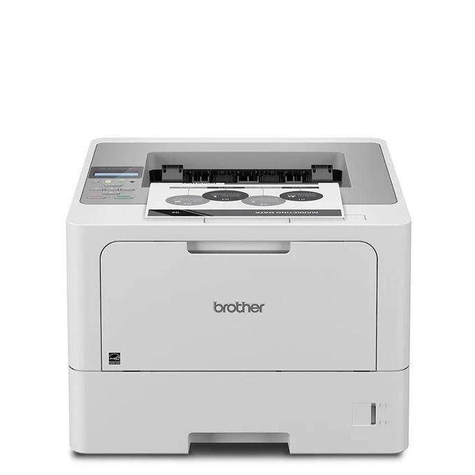 Brother HL-L5215DW monochrome laser printer