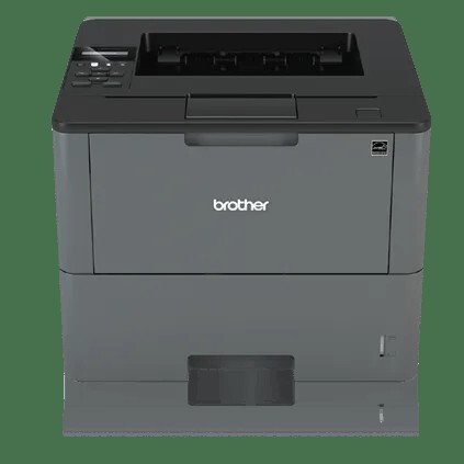 Brother HL-L6200DW printer