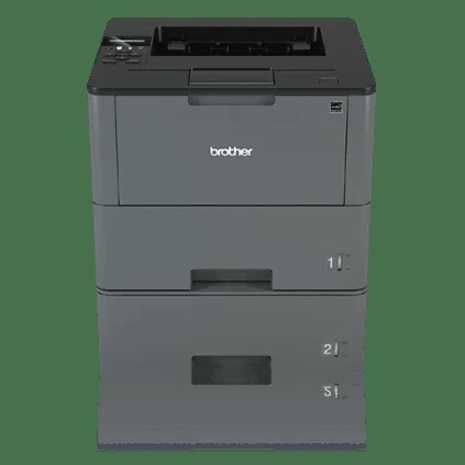 Brother HL-L6200DWT printer
