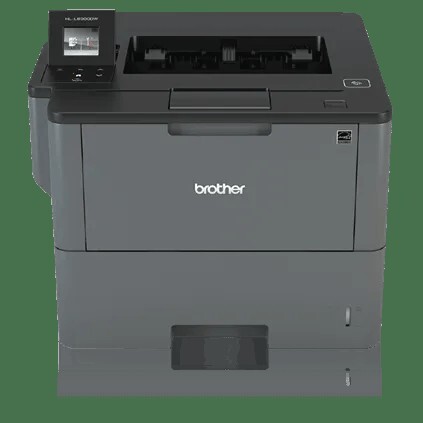 Brother HL-L6300DW printer