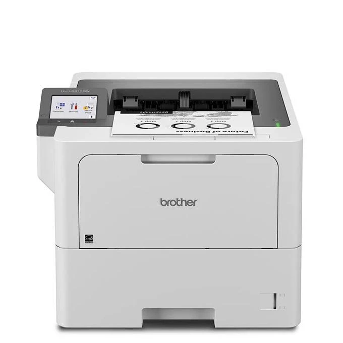 Brother HL-L6310DW monochrome laser printer