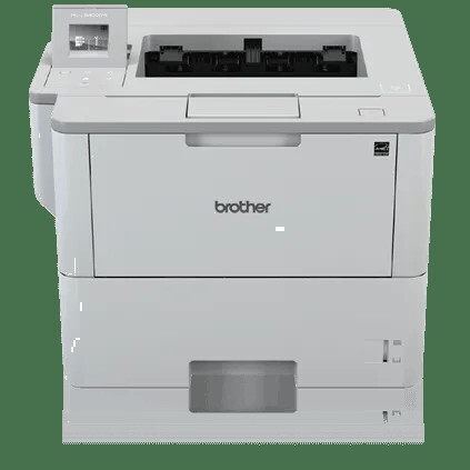 Brother HL-L6400DW printer