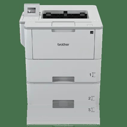 Brother HL-L6400DWT printer