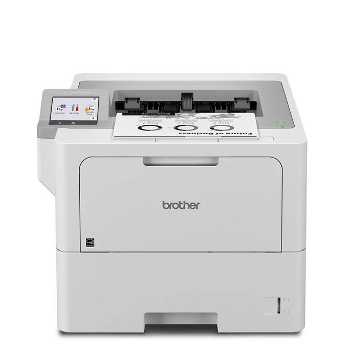 Brother HL-L6415DW monochrome laser printer