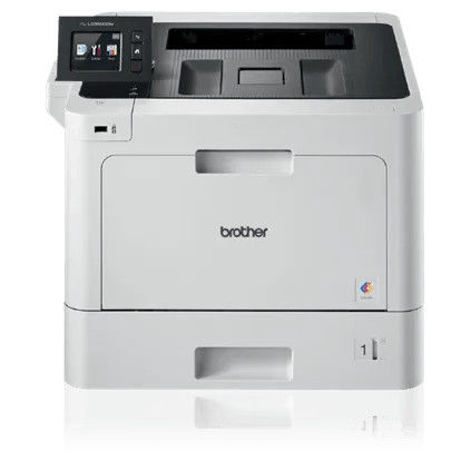 HL-L8360CDW printer