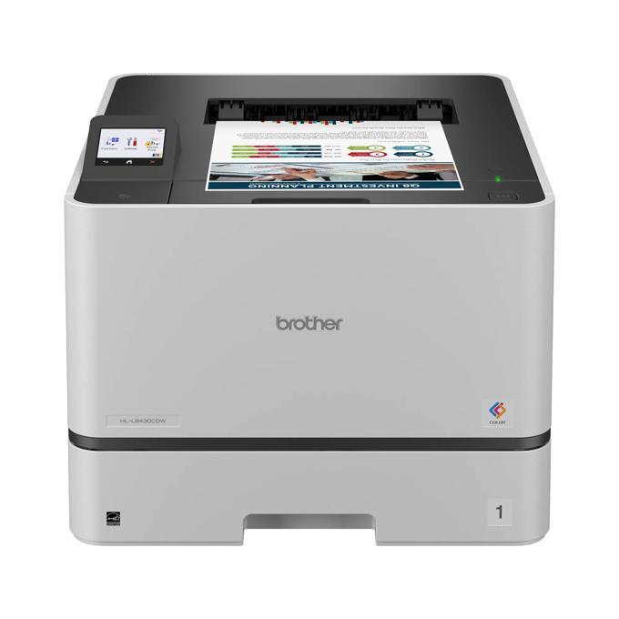 HL-L8430CDW printer