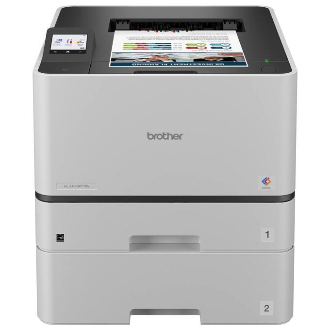 HL-L8430CDWT printer