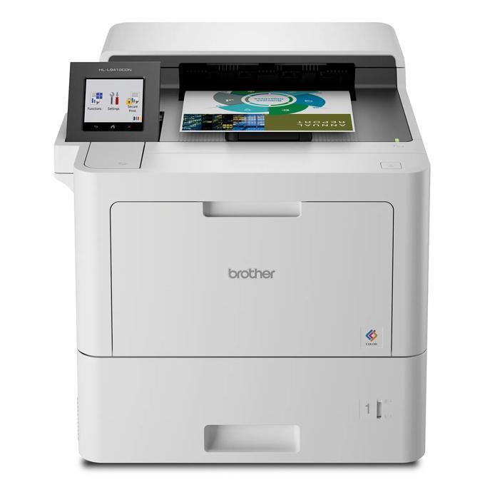 HL-L9410CDN printer