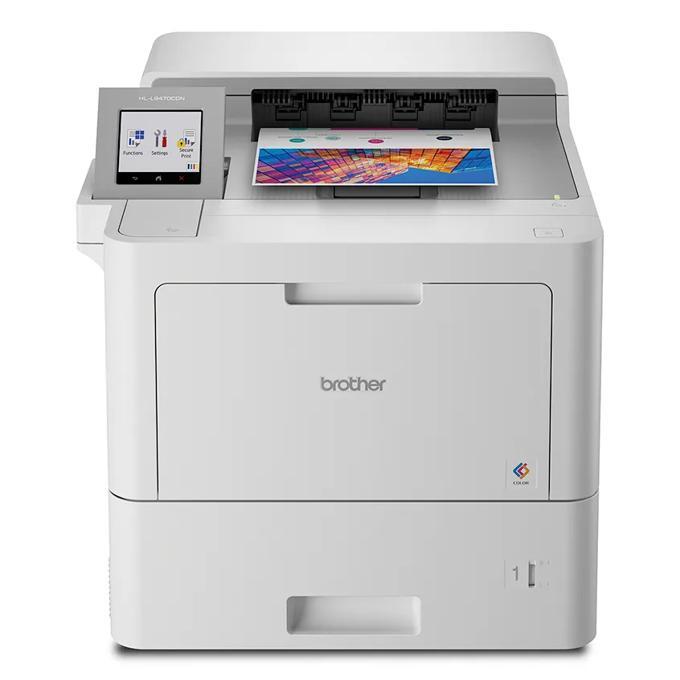 HL-L9470CDN printer