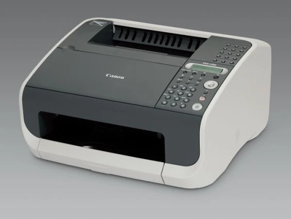 I Sensys Fax L120 printer