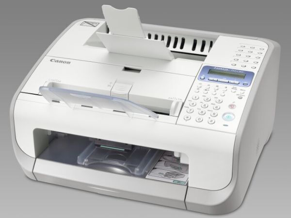 I Sensys Fax L160 printer