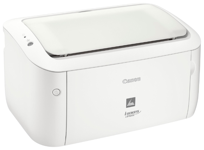 I Sensys Lbp6000 printer