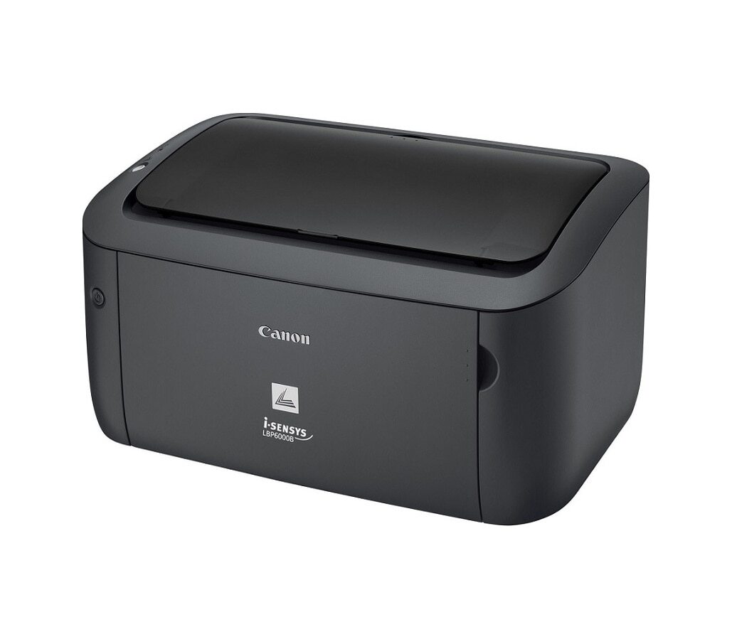I Sensys Lbp6000B printer