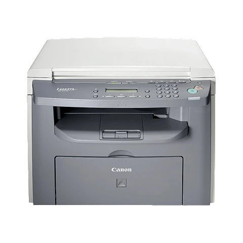 I Sensys Mf4010 printer