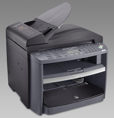I Sensys Mf4270 printer