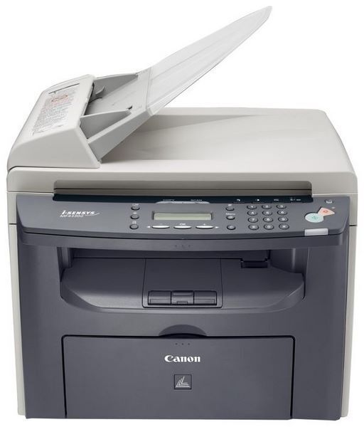 I Sensys Mf4330D printer