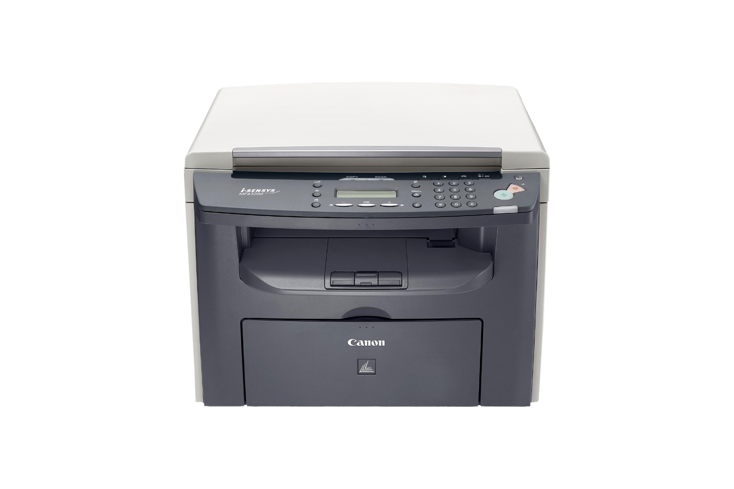 I Sensys Mf4340D printer