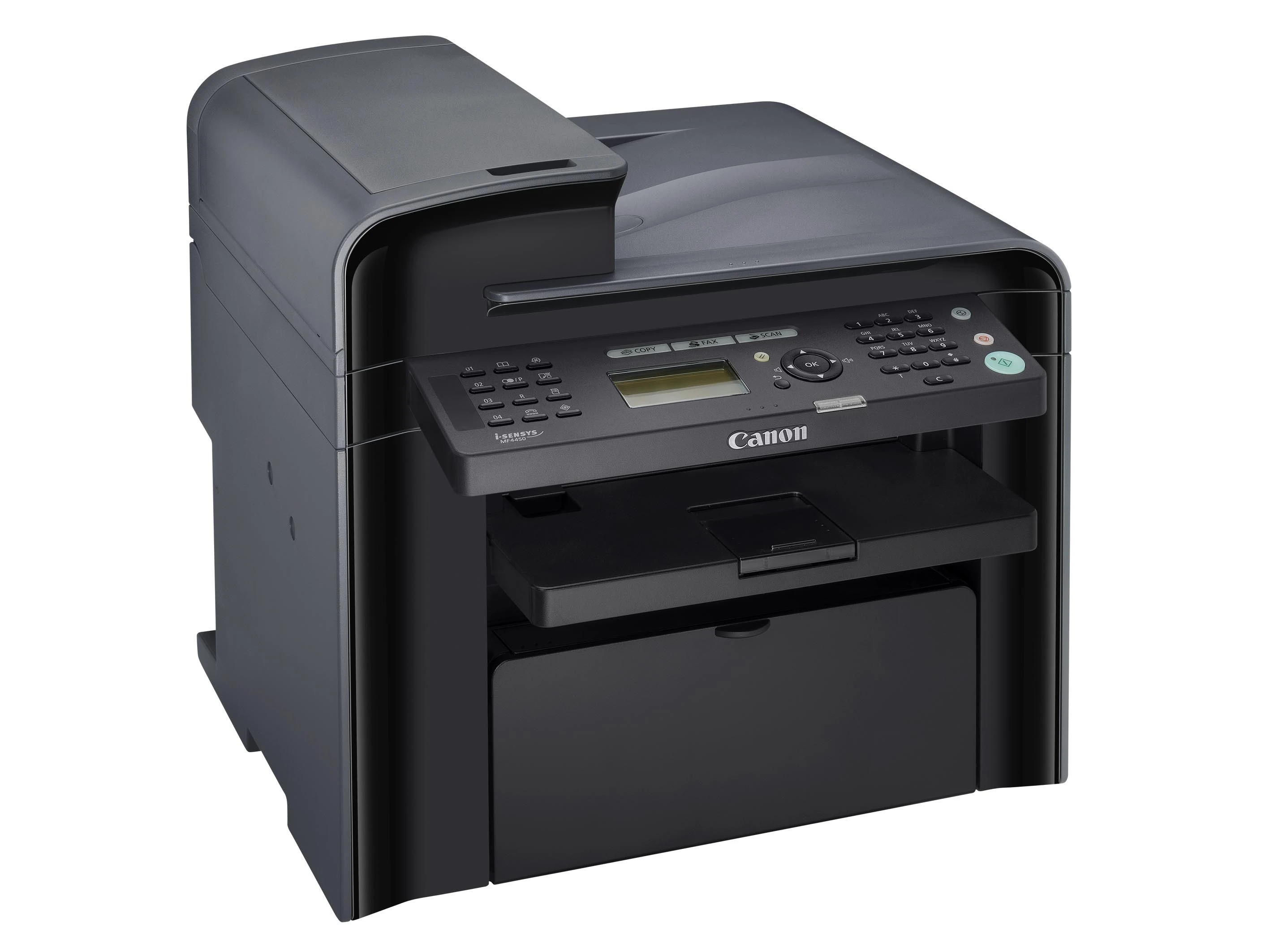 I Sensys Mf4450 printer