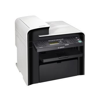 I Sensys Mf4550D printer