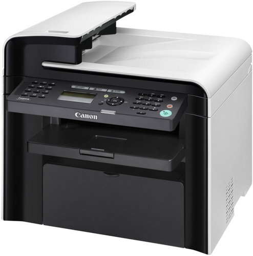 I Sensys Mf4570Dn printer
