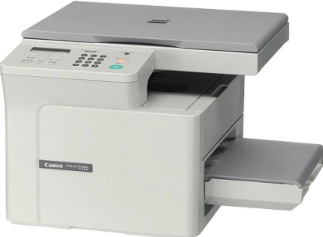 Icd 340 printer