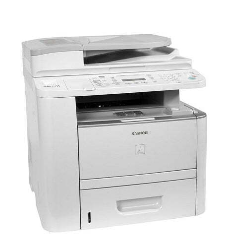 imageCLASS D1120 printer