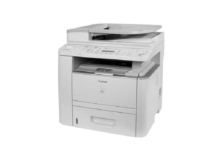 imageCLASS D1180 printer