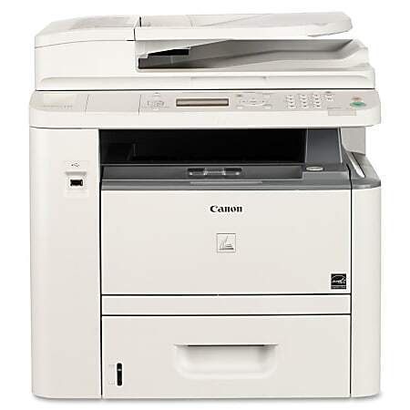 imageCLASS D1320 printer