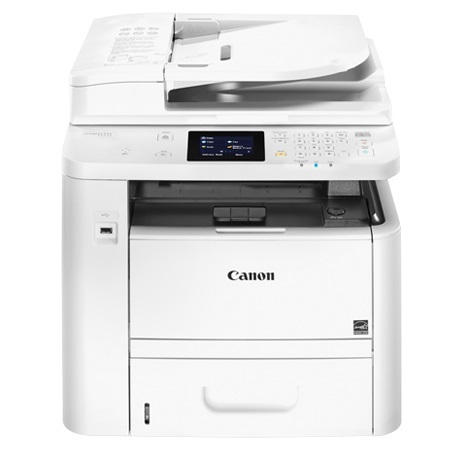 imageCLASS D1550 printer