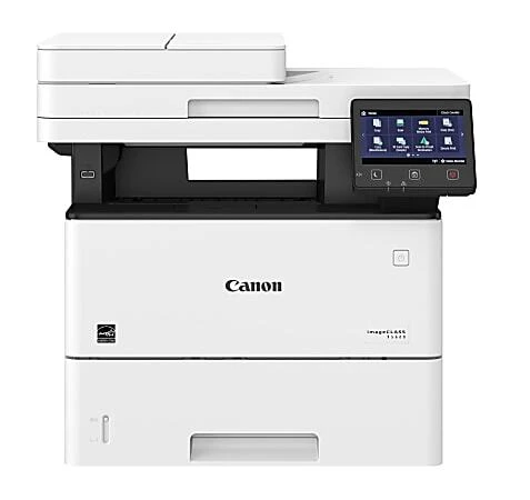 imageCLASS D1620 printer