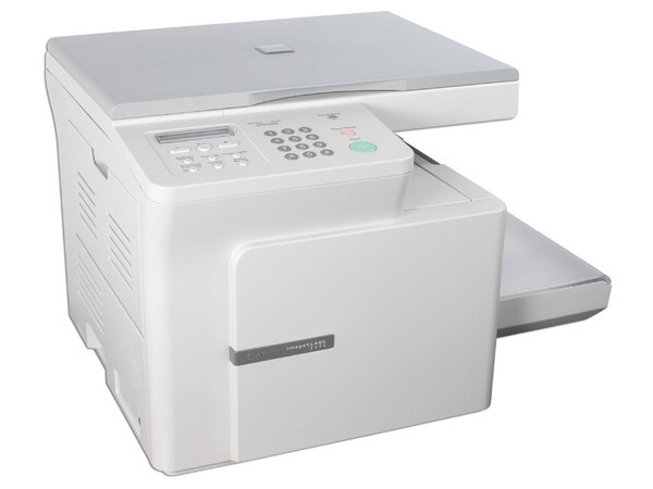 imageCLASS D320 printer