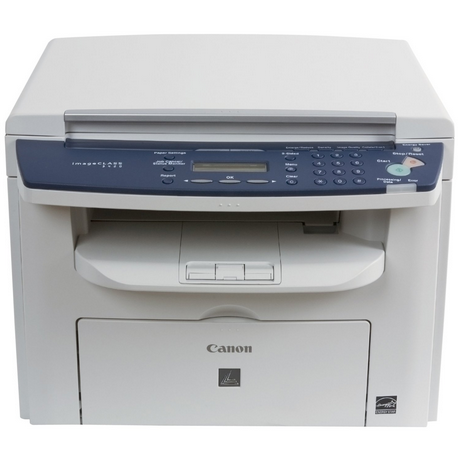 imageCLASS D420 printer