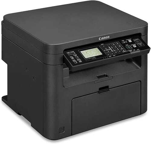 imageCLASS D570 printer