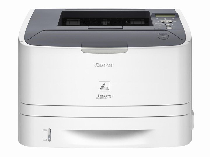 imageCLASS Lbp 6650Dn printer