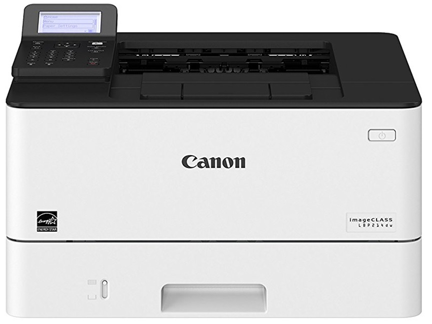 imageCLASS Lbp214Dw printer
