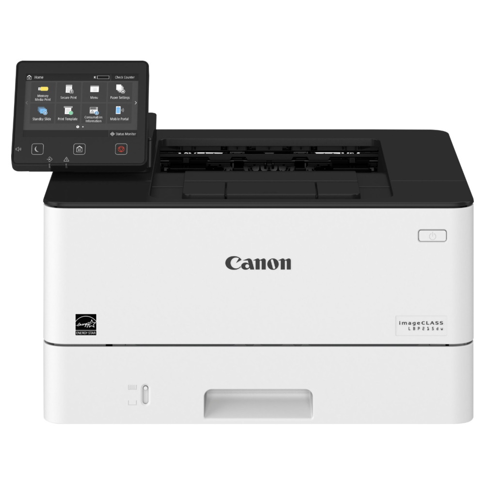 imageCLASS Lbp215Dw printer