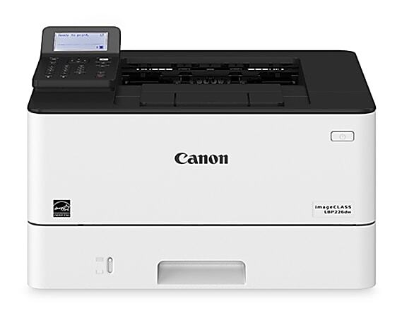 imageCLASS Lbp226Dw printer