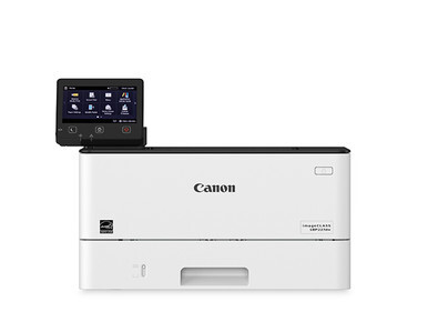 imageCLASS Lbp227Dw printer