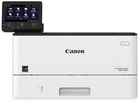 imageCLASS Lbp228Dw printer