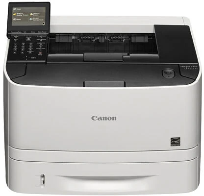 imageCLASS Lbp253Dw printer
