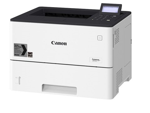 imageCLASS Lbp312Dn printer