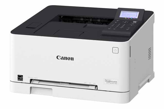 imageCLASS Lbp612Cdw printer