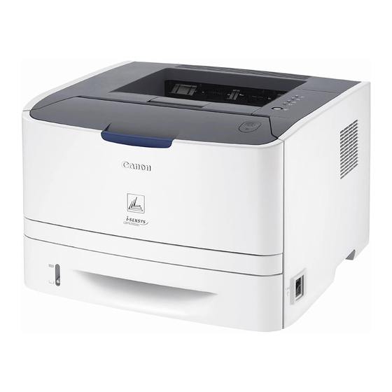 imageCLASS Lbp6300Dn printer
