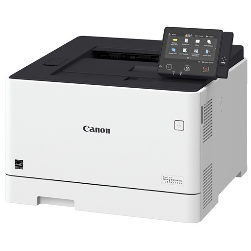 imageCLASS Lbp654Cdw printer