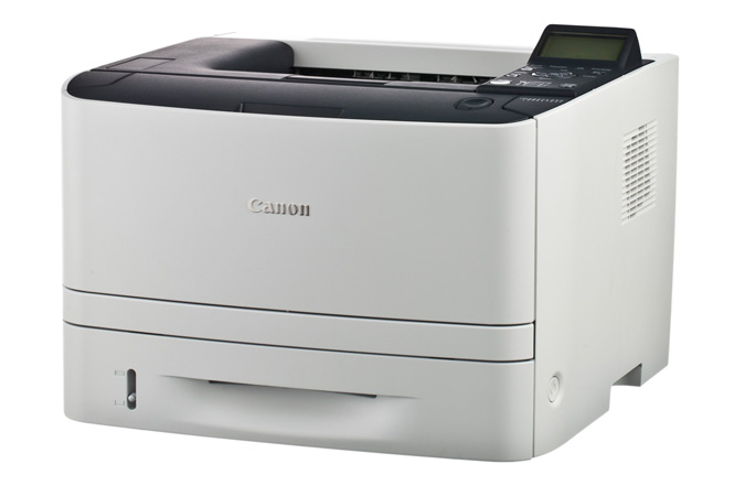 imageCLASS Lbp6650Dn printer